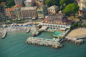 Hotel Helios Santa Margherita Ligure